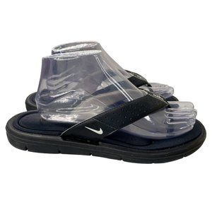 Leather Nike Sandals Nike Sandals Kids 10 Sunray Protect Casual